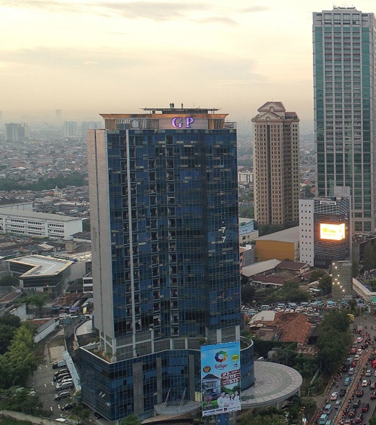 Tentang Kami
